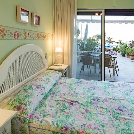 Apartment Playa De Burriana , 1ª Linea Nerja